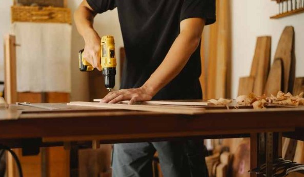 Körfez Banyo Tadilatı: